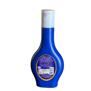 Leem - Bright Liquid Blue 75ml