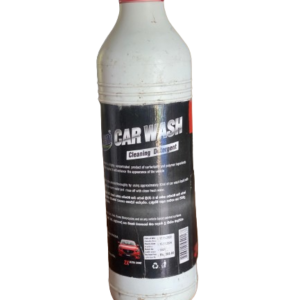 HiChem Car Wash - Cleaning Detergent 500ml