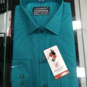 Leegance  Shirts- Half sleeves