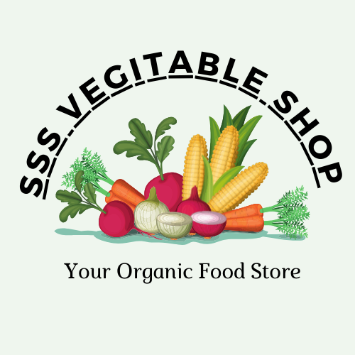 SSS Vegitable Shop