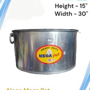 Alco Mega Pot(அல்கோ மெகா பாட்)