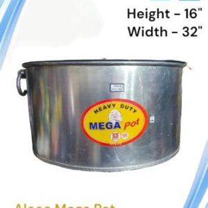 Alco Mega Pot(அல்கோ மெகா பாட்)