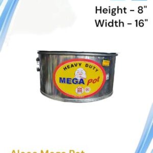 Alco Mega Pot(அல்கோ மெகா பாட்)