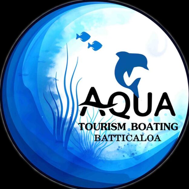 Aqua Tourism Batticaloa Boating Service