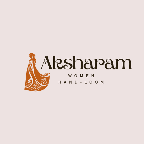 Aksharam Women Handloom