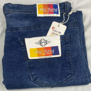 Bigg Bang Jeans