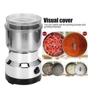 Nima Electrical Coffee Grinder NM-8300