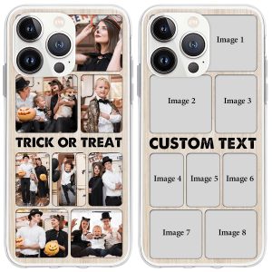 Phone cover photo print