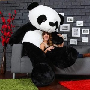 6 Feet teddy bear