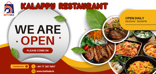 Kalappu Restaurant