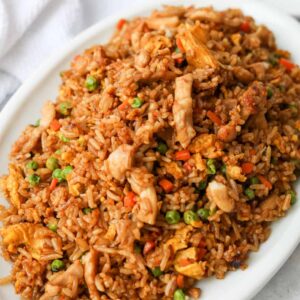 Mongolian - Mix