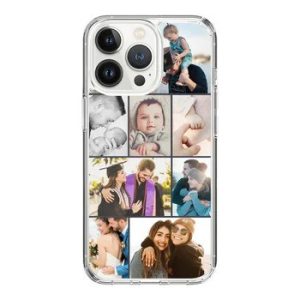 Phone cover photo print