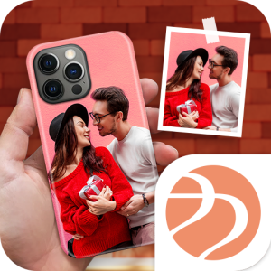 Phone cover photo print