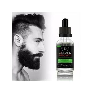 Aichun Beauty Beard Growth Oil