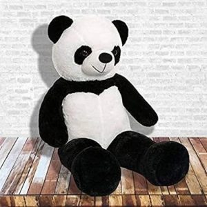 6 Feet teddy bear