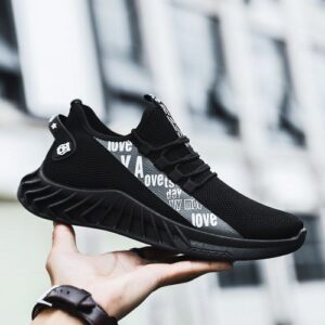 Cheng Ying Shoes Industry 2025 Spring and Autumn New Outdoor Casual Shoes Soft Bottom Breathable Fashion Sports Men's Shoes