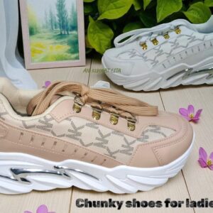 Fashion Women Shoes Thick Bottom Korean Black Sneakers Breathable Walking Slip On Spring Platform Vulcanized Shoes Lace Up