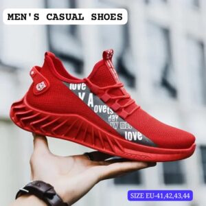 Cheng Ying Shoes Industry 2025 Spring and Autumn New Outdoor Casual Shoes Soft Bottom Breathable Fashion Sports Men's Shoes