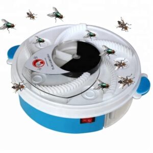 Automatic Electric Fly Trap (YD-218)