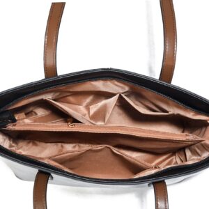 Women Handbag Fashion Leather Handbags Shoulder Bag Small Casual Cross Body Bag Retro Totes