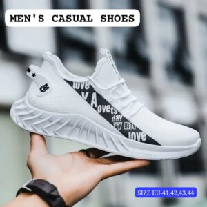 Cheng Ying Shoes Industry 2025 Spring and Autumn New Outdoor Casual Shoes Soft Bottom Breathable Fashion Sports Men's Shoes