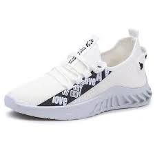 Cheng Ying Shoes Industry 2025 Spring and Autumn New Outdoor Casual Shoes Soft Bottom Breathable Fashion Sports Men's Shoes