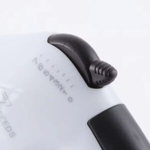 Best Kitchen Baking Tools, Household Mini 7 Speed Automatic Electric Handheld Egg Beater Whisk Food Mixer Dough Mixer Machine