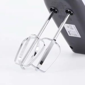 Best Kitchen Baking Tools, Household Mini 7 Speed Automatic Electric Handheld Egg Beater Whisk Food Mixer Dough Mixer Machine