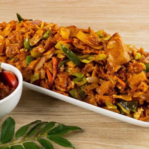 Rotti Kothu- Chicken (normal)