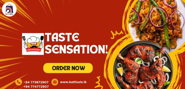 New Lanka Restaurant