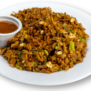Rotti Kothu- Egg (normal)