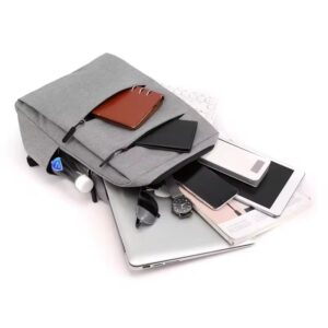 3 Pcs Travel Back Pack
