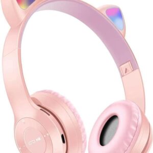 Y47 Cat Headset